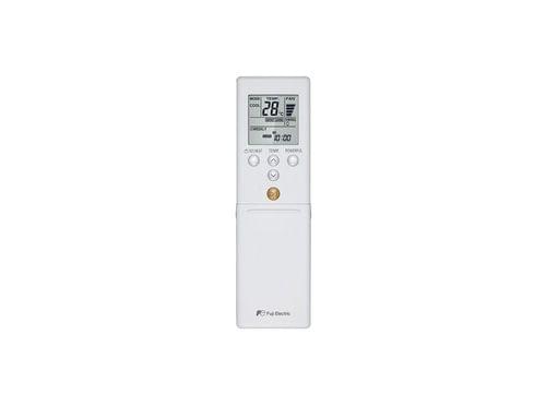 Fuji Electric RSG09KGTE Хипер инверторен - 2