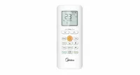 Midea Blanc MA-18NXD0-I - small - 2