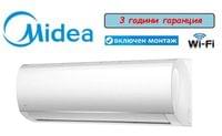 Midea Blanc MA-18NXD0-I - small - 0