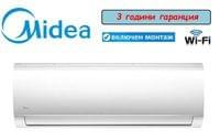 Midea Blanc MA-18NXD0-I - small - 1