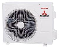 Mitsubishi Heavy Industries SRK50ZTL-W - small - 2