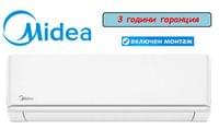 Midea Prime 2 MA3-09HRDN8-QRD0GW - small - 1
