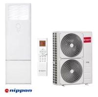 Nippon NFGD-48HRFN8-Q трифазна - small - 0