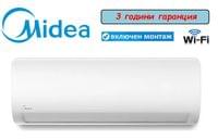 Midea Xtreme Save Lite AG-09NXD0-I - small - 0