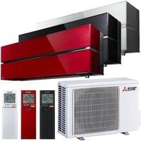 Mitsubishi Electric MSZ-LN25VGR - small - 3