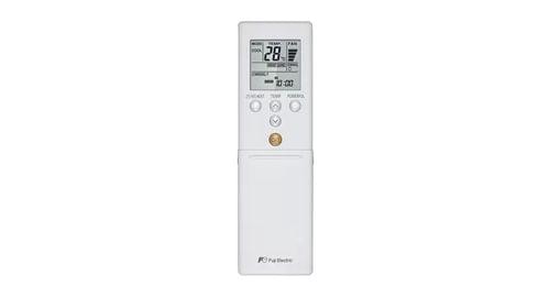 Fuji Electric RSH14KMCG - 2