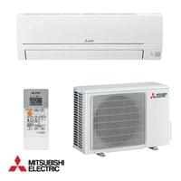 Mitsubishi Electric MSZ-HR35VF - small - 1