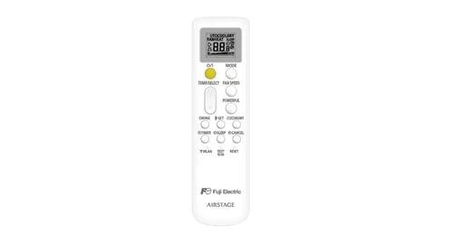 Fuji Electric RSH12KLTA - 2