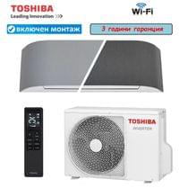 Toshiba Haori RAS-B13N4KVRG-E - small - 0