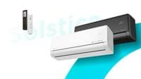 Midea Solstice EZB-12RD6-I климатик с изкуствен интелект - small - 4