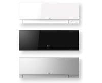 Mitsubishi Electric MSZ-EF25VGK(BLACK) - small - 3 Mitsubishi Electric MSZ-EF25VGK(BLACK) - small - 3