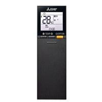 Mitsubishi Electric MSZ-EF25VGK(BLACK) - small - 4 Mitsubishi Electric MSZ-EF25VGK(BLACK) - small - 4