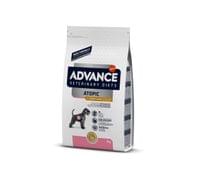 Advance Dog VET DIETS ATOPIC 3кг - 1