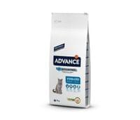 Advance Cat Sterilized 15кг - 1