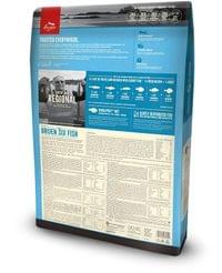 Orijen Cat Six Fish 5.4kg - 2