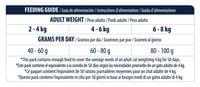 Advance Cat Adult Sensitive (Salmon &amp;amp; Rice) 3кг - 2