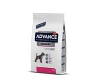 Advance Dog VET DIETS URINARY 3кг - 1