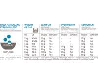 Orijen Cat Six Fish 5.4kg - 2 Orijen Cat Six Fish 5.4kg - 2