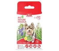 50146 BIO PetActive Bio Nature Magela Dog 1-10kg 3х1.5мл... - 1