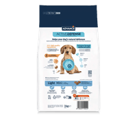 Advance Dog Mini Adult Light 3кг - с пилешко и ориз - 2