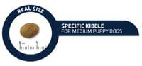 Advance Dog Medium Puppy 12кг - 2