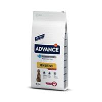 Advance Dog Adult Sensitive (Lamb &amp;amp; Rice) 12кг - 1
