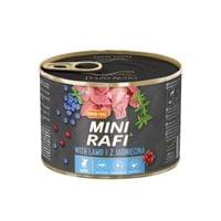 RAFI Mini с агне 185 гр - 1