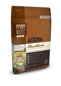 Acana Ranchlands 11.4 кг - 1