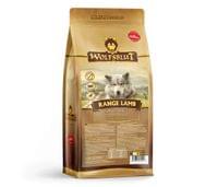 WOLFSBLUT RANGE LAMB SMALL BREED - Агнешко месо с кафяв... - 1