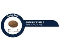 Advance Cat Adult Sensitive (Salmon &amp;amp; Rice) 10кг - 2