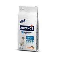Advance Dog Maxi Adult 14кг - 1