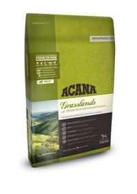 Acana Grasslands 11.4 кг - 1