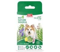 50147 BIO PetActive Bio Nature Magela Dog 10-20kg 3х3мл... - 1