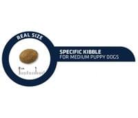 Advance Dog Medium Puppy 3кг - пилешко и ориз - 2 Advance Dog Medium Puppy 3кг - пилешко и ориз - 2