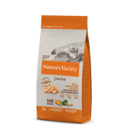 927160 Selected Sterilized Free Range Chicken 7kg - 1