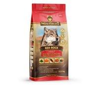 WOLFSBLUT RED ROCK ADULT - Месо от кенгуру със сладки... - 1