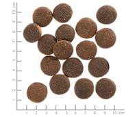 WOLFSBLUT RED ROCK ADULT - Месо от кенгуру със сладки... - 2