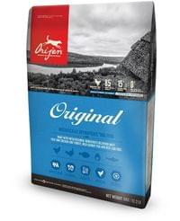 Orijen Original 11.4 кг - 1