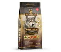 WOLFSBLUT BLACK MARSH ADULT - Месо от воден бивол със... - 1