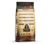 WOLFSBLUT BLACK MARSH ADULT - Месо от воден бивол със... - 2