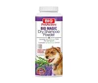 50330 BIO PetActive BIO Magic Dry Shampoo сух шампоан за... - 1