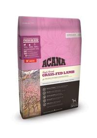 Acana Lamb &amp;amp; okanagan apple 11.4 кг - 1