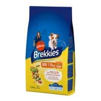 Brekkies Dog Mini 20кг - 1