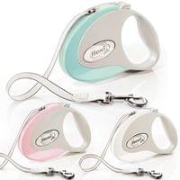 Flexi Style S tape 3m pink - 2