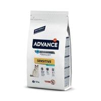 Advance Cat Sterilized Sensitive 1.5кг - 1