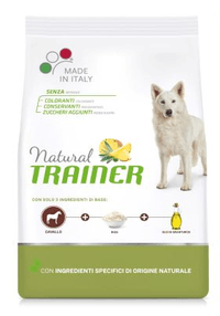 925264 NT Sens. Plus Adult Medium/Maxi Horse 12kg  - с... - 1