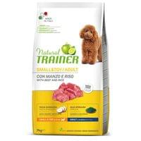 926012 NT Adult Small Beef, Rice 7kg – с говеждо и ориз - 1