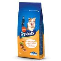 Brekkies Dog Mix Lamb 20кг - 1