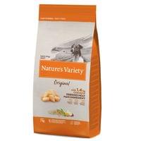 Nature&amp;#039;s Variety Original Mini Adult Chicken 7kg 927120 - 1