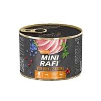 RAFI Mini с патица 185 гр - 1